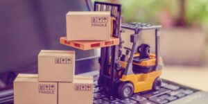 B2B eCommerce Site