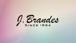 J.brandes logo and Aleran client