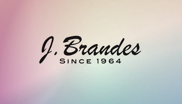 J.brandes logo and Aleran client