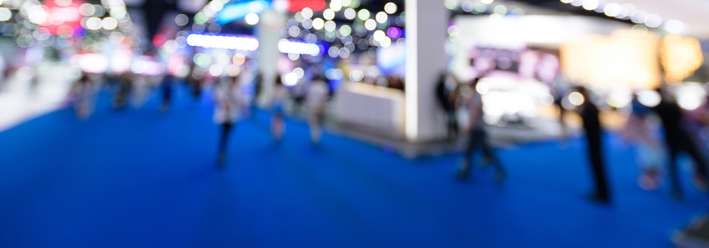 Big Learnings as Trade Shows Go Virtual