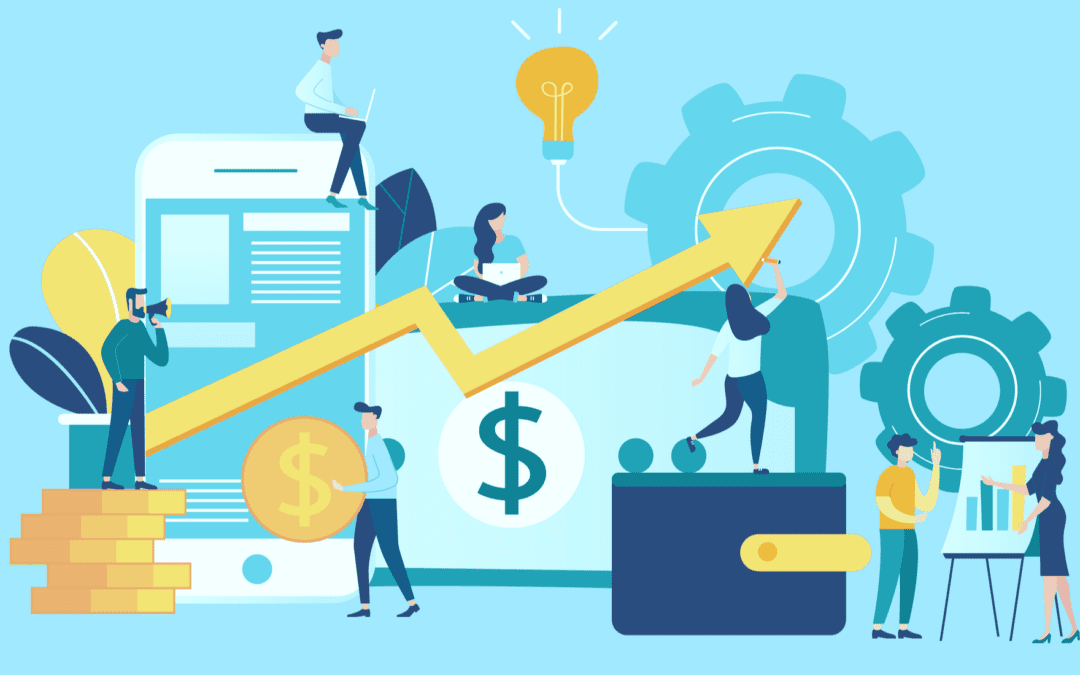 Driving Sales Performance with Revenue Intelligence