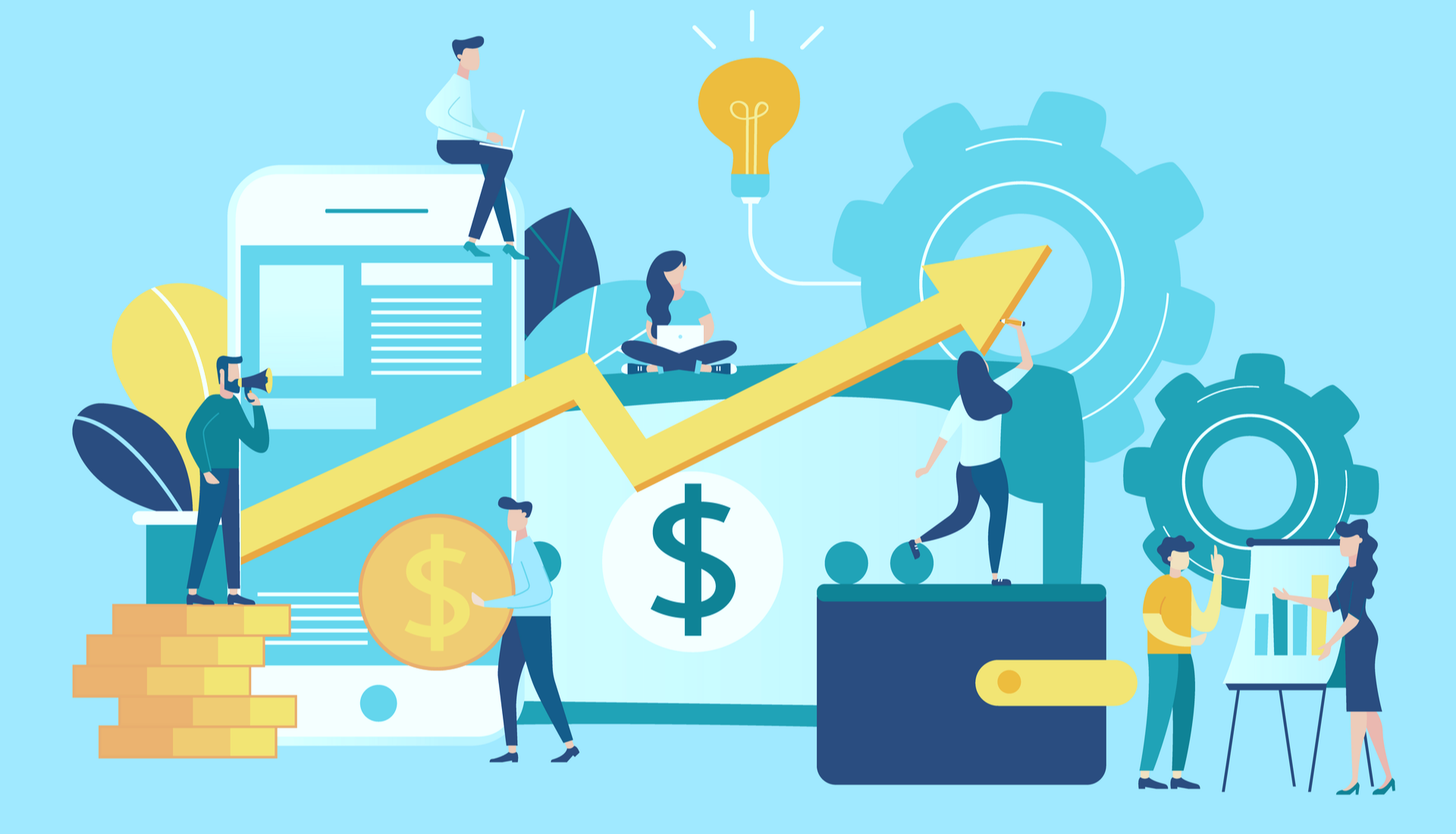 Unlocking Faster Sales and Smarter Supply Chains in Manufacturing with AI
