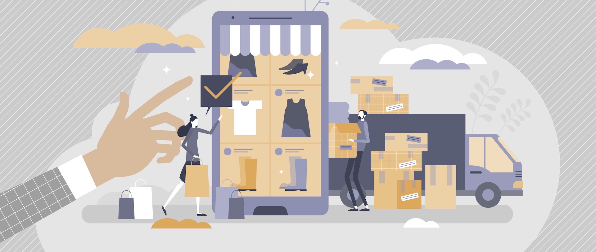 Unlocking Faster Sales and Smarter Supply Chains in Manufacturing with AI