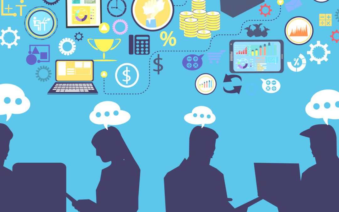Omnichannel Commerce 101: What It Is and Why You Need It