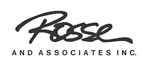Rosse and Associates Inc.