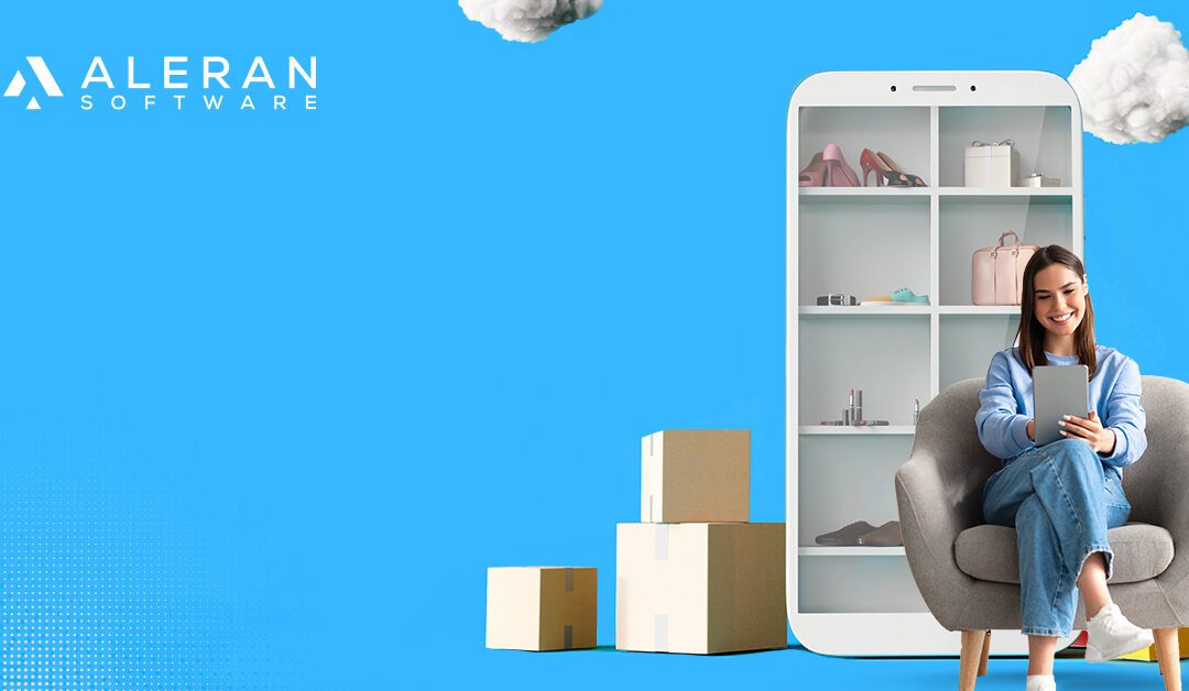 The M-Commerce Market in 2022 – What Are the Benefits and Differences?