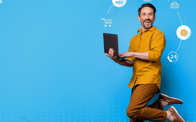 4 Reasons to Migrate from Monolithic eCommerce to Headless e-Commerce