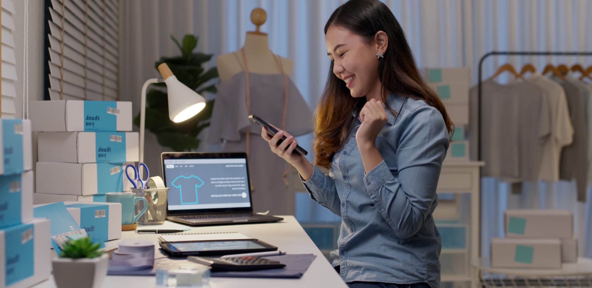 Unlocking Faster Sales and Smarter Supply Chains in Manufacturing with AI