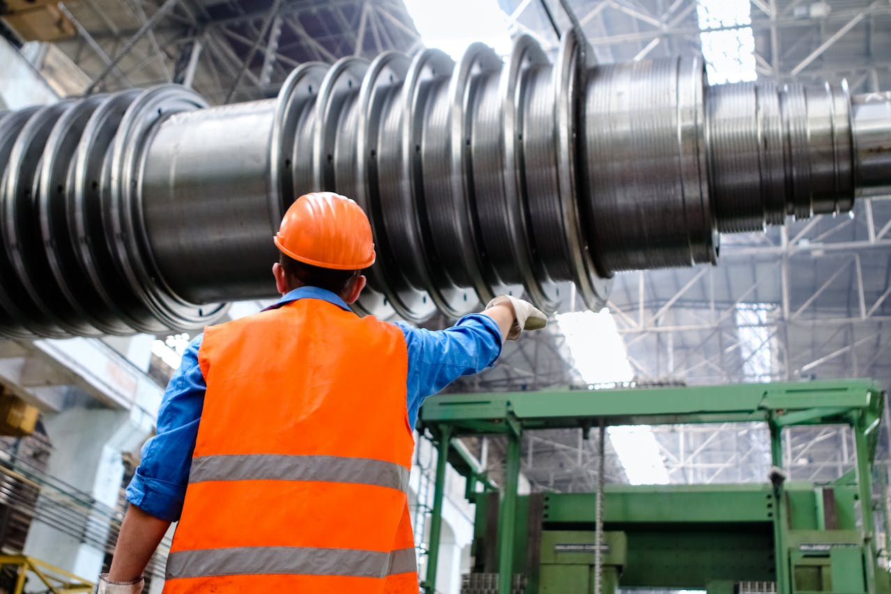 Unlocking Faster Sales and Smarter Supply Chains in Manufacturing with AI