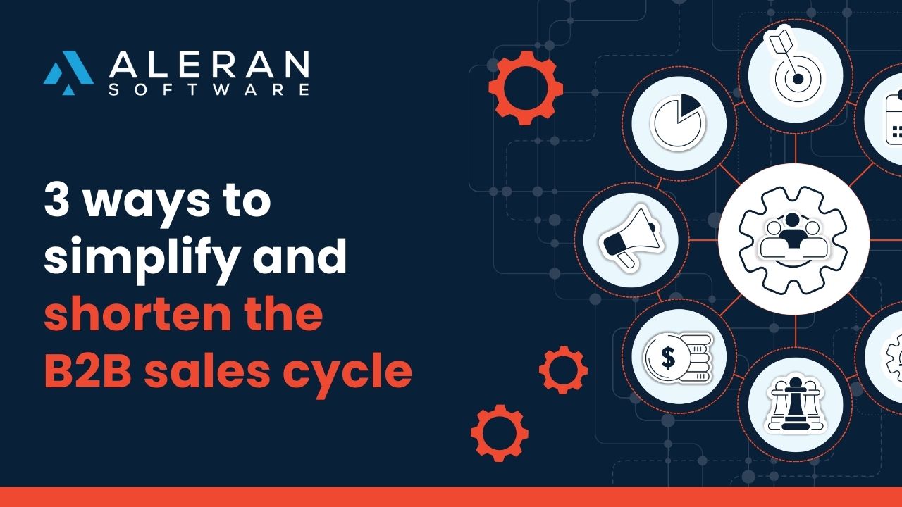 Unlocking Faster Sales and Smarter Supply Chains in Manufacturing with AI