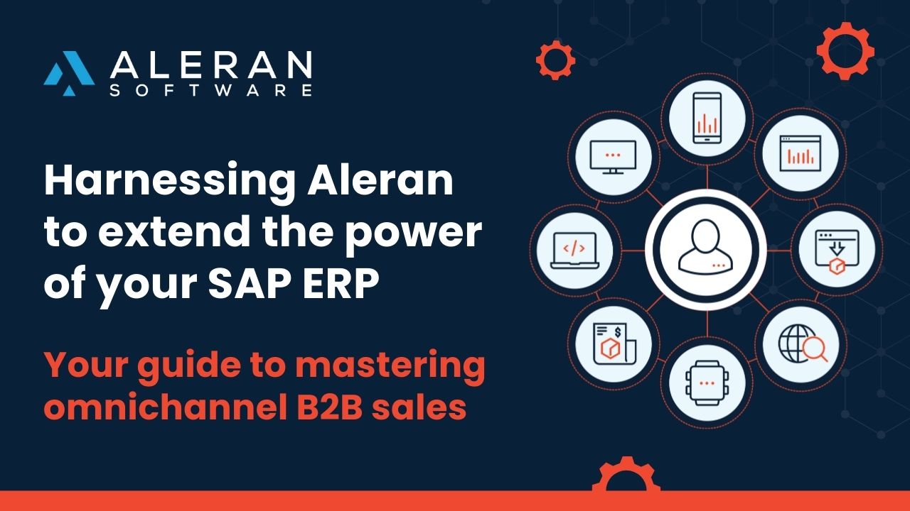 Unlocking Faster Sales and Smarter Supply Chains in Manufacturing with AI