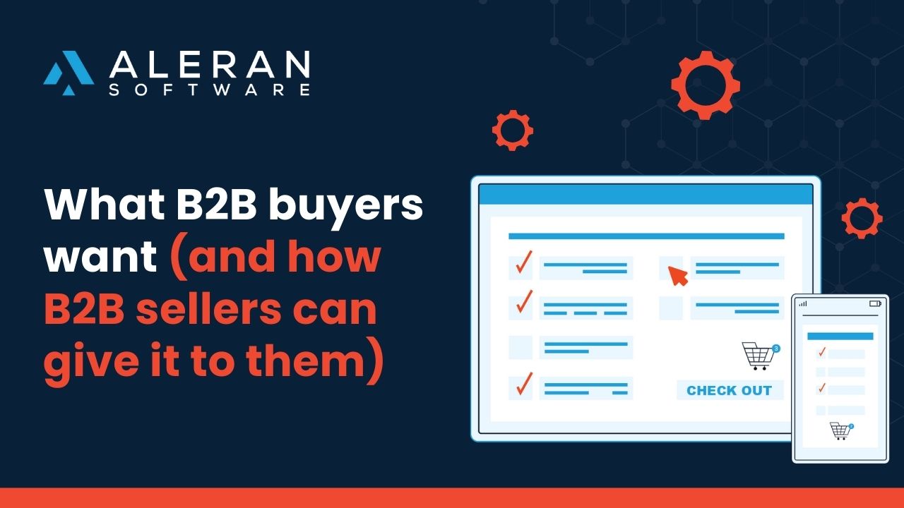 Unlocking Faster Sales and Smarter Supply Chains in Manufacturing with AI