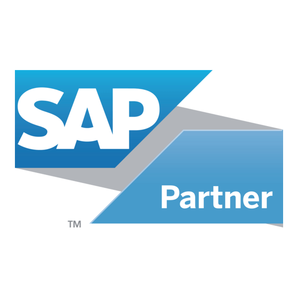 SAP Partner Logo