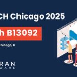 Aleran Software at FabTech 2025