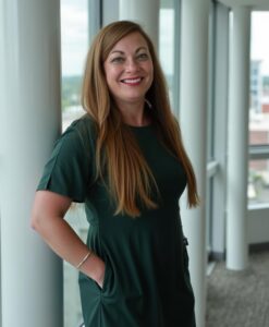 Amy Kamenick, VP of Marketing & PR at Aleran Software