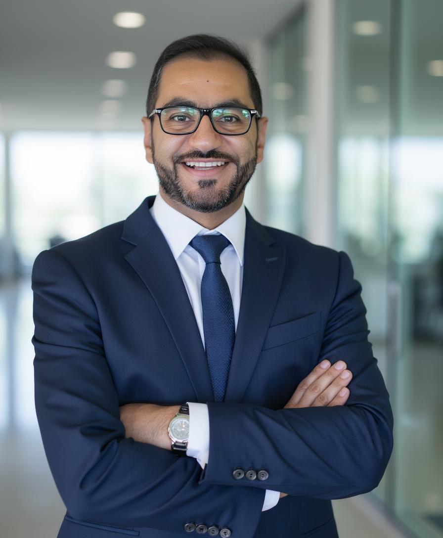 Emil Guirguis Vice President of Product Management, Aleran Software