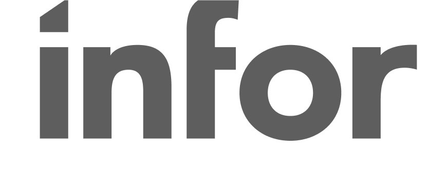 Infor logo