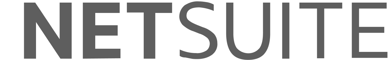 Oracle NetSuite logo