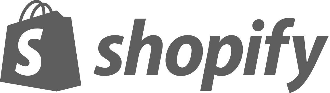 Shopify logo