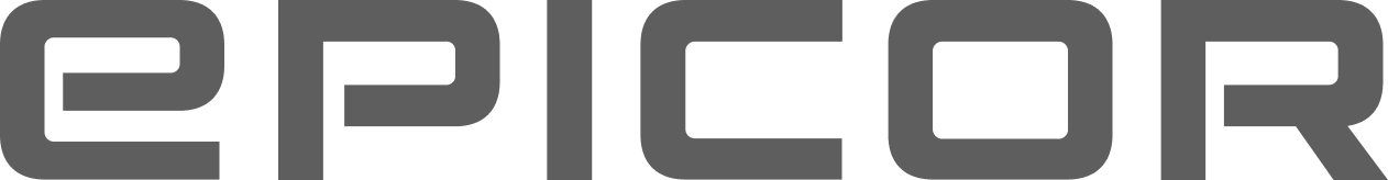 Epicor logo