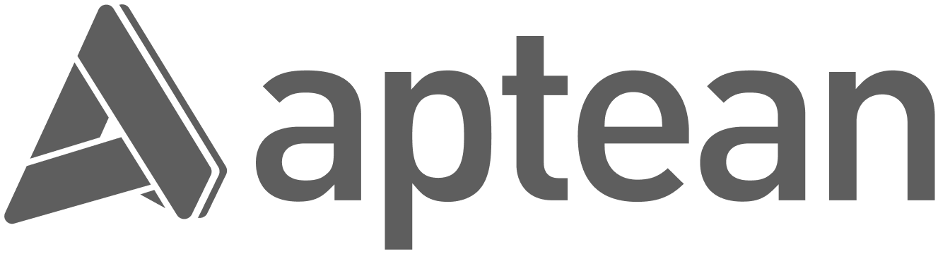 Aptean logo
